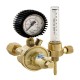 Le Lorrain French Argon Gas Regulator : La solution parfaite pour vos projets de soudage