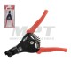 Automatic wire stripper, 7 inches, Chinese brand MPT