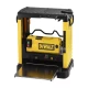 Dewalt 1800 Watt Thickener and Threader, Model DW733: Power and Precision in One Tool