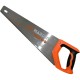 Plastic hand hacksaw, 20 inches, HARDEN brand