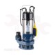 Submersible water and sediment pump, 1 HP, 50 mm, MARQUIS, model V750F