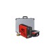 TELWIN TECH welding machine, 1 phase transformer, 220 volts, Italian, 160 amps - model TELWIN TECH Tg160AC/DC