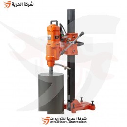 ماكينة كور خرسانة 205 مم 4000 وات CAYKEN موديل SCY-2050