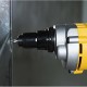 Ударная дрель-отвертка Dewalt 1/4 дюйма, 540 Вт, модель DW268-B5: мощный и точный инструмент в мире бизнеса