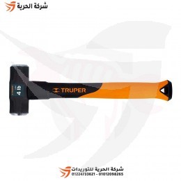 مطرقة 1.8 كيلو يد فايبر 36 سم TRUPER مكسيكي