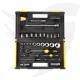 STANLEY Mechanical Tool Set 50 Pieces
