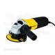 STANLEY cutting and grinding gun 4.5 inches 900 watts model STGS9115