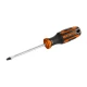 Wokin screwdriver, usually Chinese