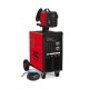 Italian TELWIN CO2 welding machine, 3 phase, 2.4 mm, 550 amps – TELWIN S.MIG 580 model