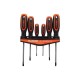 HARDEN screwdriver set 6 pieces