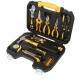 WMC TOOLS 54-piece tool bag, model 1054 – a comprehensive solution for all maintenance and repair needs