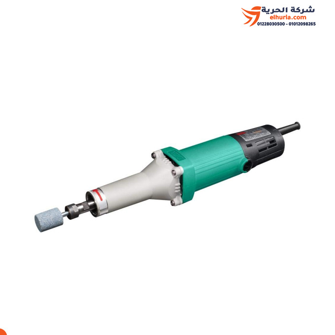 صاروخ اسطمبات 400 وات زور طويل ماركة DCA موديل ASJ02-25