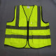 Vest Engineers Seven 4 Reflect 4 Jeep Limoni Brand