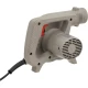 Electric air blower, 710 watt, CROWN brand