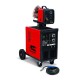 TELWIN welding machine with Italian water cooler - 3 phase, 2 mm, 450 amps - TELWIN Digital Super Mig460 R.A model