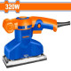 صنفرة هزاز 320 وات صيني ماركة WADFOW موديل WFA2501