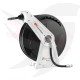 Grease hose reel, 3/8 inch, 15 meters, with Spanish SAMOA hose