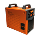 630 amp electric welding machine, 380 volt inverter - great performance for heavy duty service from DWT Industrial