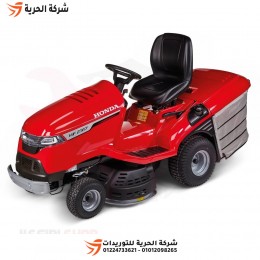 جرار قص نجيل 15 حصان 90 سم HONDA موديل HF2315 HME