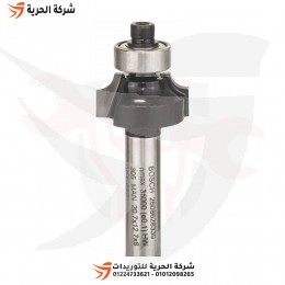 بنطة راوتر لتدوير الحواف قطر 8 مم الطول 20.7×53 مم BOSCH