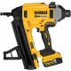 DEWALT Concrete Nailer 17-57mm Batteryless Stapler Model DCN890P2-B5