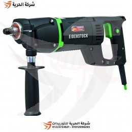 Concrete core machine 82 mm 1300 Watt German EIBENSTOCK