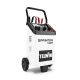 TELWIN Sprinter 3000 battery charger and starter: the ideal solution for all your vehicles