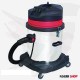 Dust and liquids vacuum cleaner, 80 liters, 4200 watts, Turkish HAZAN, model MIRAGE 633