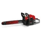 Crown gasoline tree saw, 18 inches, 1800 watts, CROWN brand