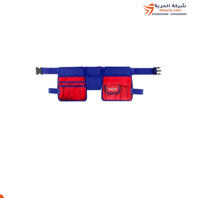 Chinese belt bag, EMTOP brand