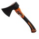 Hatchet, 800 kg, HARDEN fiber handle