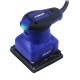 Vibrating sander, capacity 230 watts, Chinese brand ANTIEFIX