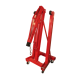 Giraffe winch 2 ton articulated model EH-550, Chinese brand HIMCO