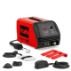 TELWIN welding machine with multi-purpose heating device - model TELWIN SMART INDUCTOR 5000 DELUX