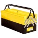 WMC TOOLS Model 4087C 87-piece 5-drawer complete tool bag – an indispensable tool for every home and workshop!