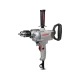 CROWN brand, 16 mm, electronic hammer drill, 1200 watts, right/left