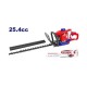 Gasoline tree fence straightening machine, 1 HP, 25.4 cc, Chinese brand EMTOP