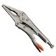 HARDEN brand long nose hook plier, 9 inches