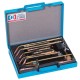 Le Lorrain BOX-290100 welding and cutting bag kit: the perfect solution for your industrial projects