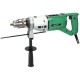 Hammer drill, right and left, 0-1400 rpm, Hi Koki VTV-16 - size 800 watt, 16 mm