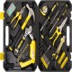 WMC TOOLS Model 20110 Kit + 4V Battery Screwdriver 110 Piece – The perfect tool for every project!