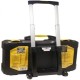 Tool set + 400-piece wheeled tool bag WMC TOOLS Model 40400 – the ideal solution for maintenance and repair with ease of portability and mobility