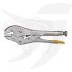STANLEY 9 inch grapple pliers