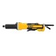 DEWALT DWE4997P-B5 Pistolet de moulage sous pression sans tranchant de 1 700 watts : puissance et précision dans un seul outil