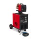 Italian TELWIN CO2 welding machine, 2 mm, 3 phase, 420 amps – TELWIN S.Mig480 model