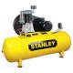 Compressore aria 500 litri, 5,5 HP, 380 volt, italiano STANLEY, modello BA 651/11/500