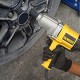 Trapano Smontaggio DEWALT DW294-QS 3/4 Pollici 710 Watt: Lo strumento perfetto per tutte le tue esigenze