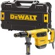 DEWALT Crushing and Drilling Hammer 1050 Watt 40 mm Model DEWALT D25481K-B5 SDS-MAX: The ideal tool for construction projects