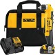 Dewalt Angle Drill 10mm 2 Speed ​​Model DEWALT DCD740C1 – the perfect tool for getting into tight spaces