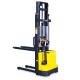 Hydraulic stacker, load 1.5 tons, height 3 meters, CAMEL brand